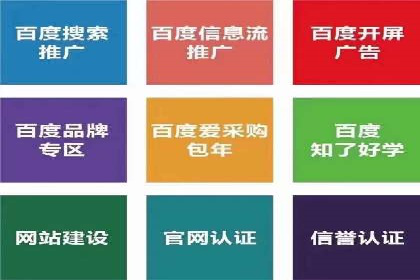 SEM广告投放的关键词选择案例研究